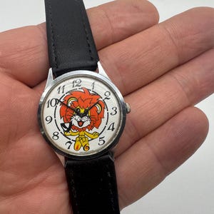 USSR Wrist Watch