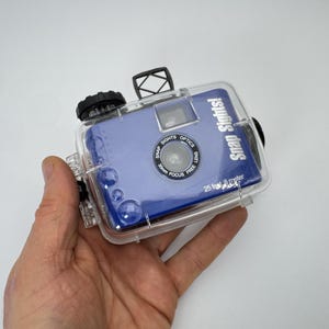 Snap Sight Camera - Etsy