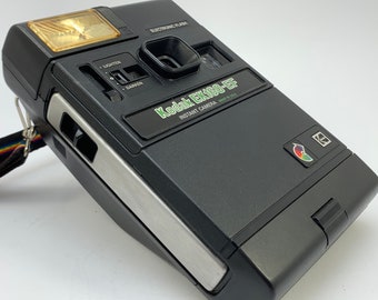 Kodak EK160-EF インスタント カメラ ポイント アンド シュート