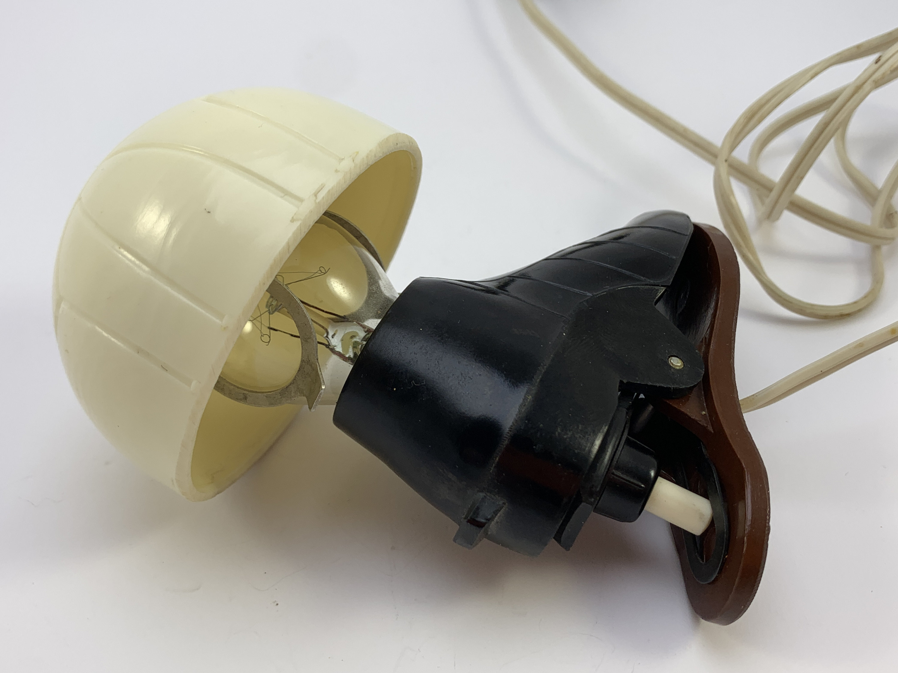 ヴィンテージソ連ランプシュー - Etsy 日本