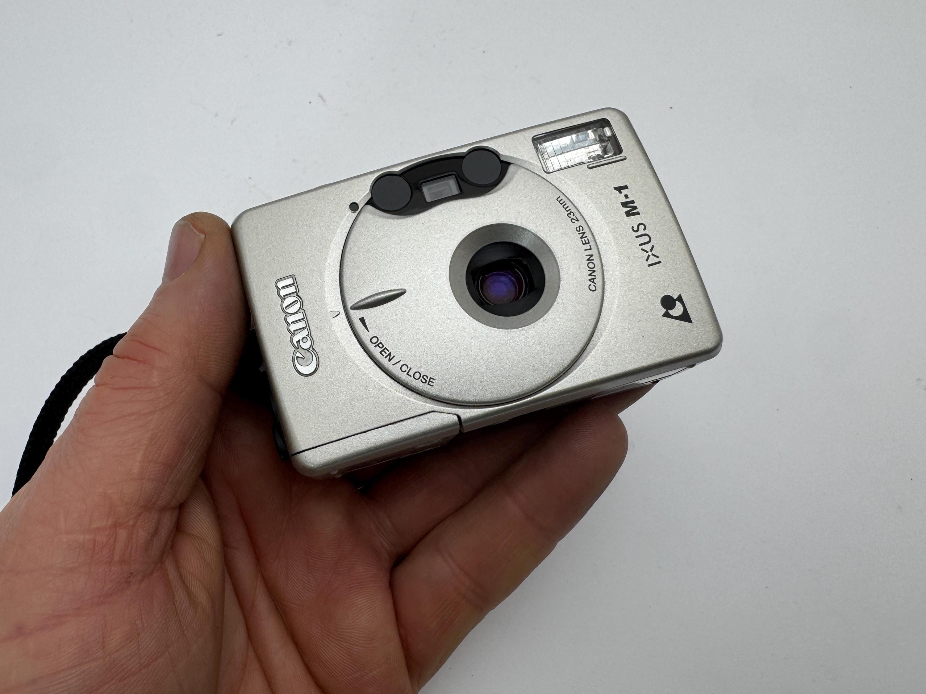 Canon ixus - Etsy 日本