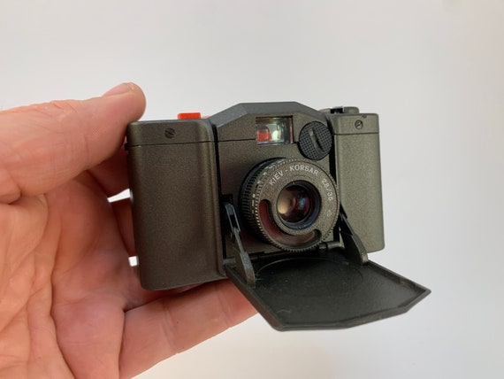 Kiev 35-A カメラ キエフコルサールレンズ付きカメラ - Etsy 日本