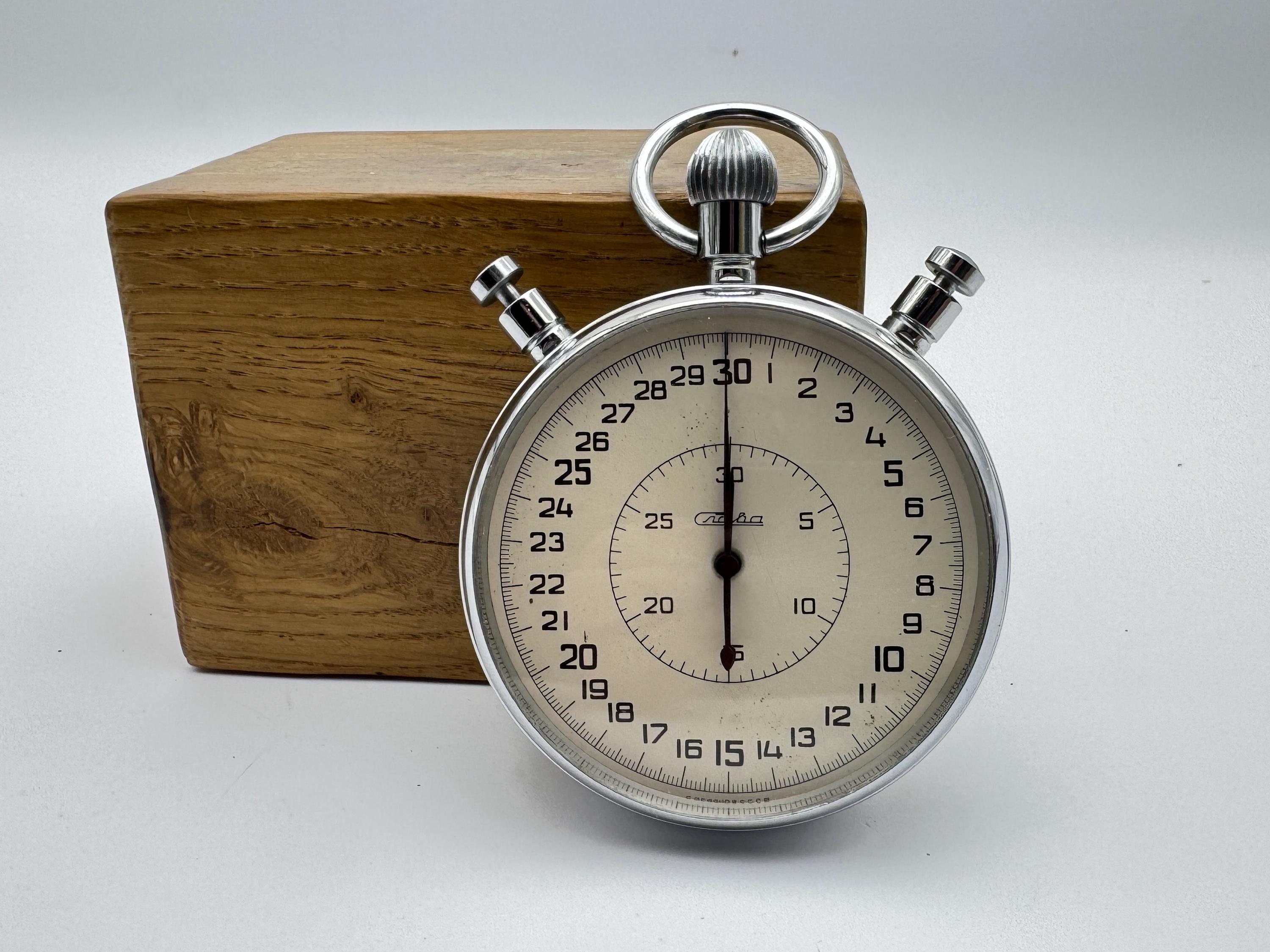 Heuer Mechanical Stopwatches - Etsy