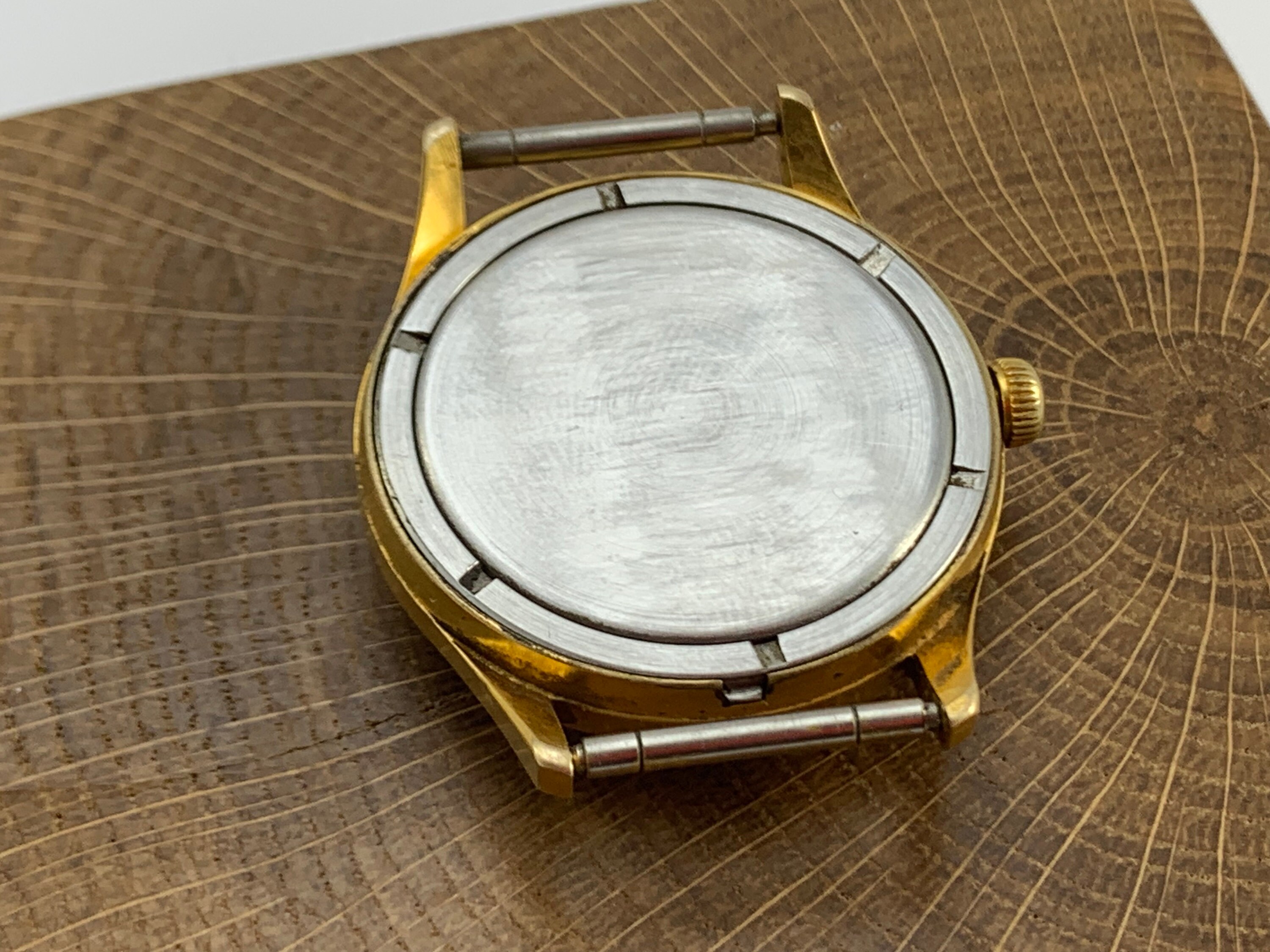 Wostok 18 Jewels USSR Wrist Watch - Etsy