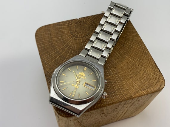 CITIZEN】CITIZEN ATTESA H804 T019731 ECO-DRIVE DURATECT