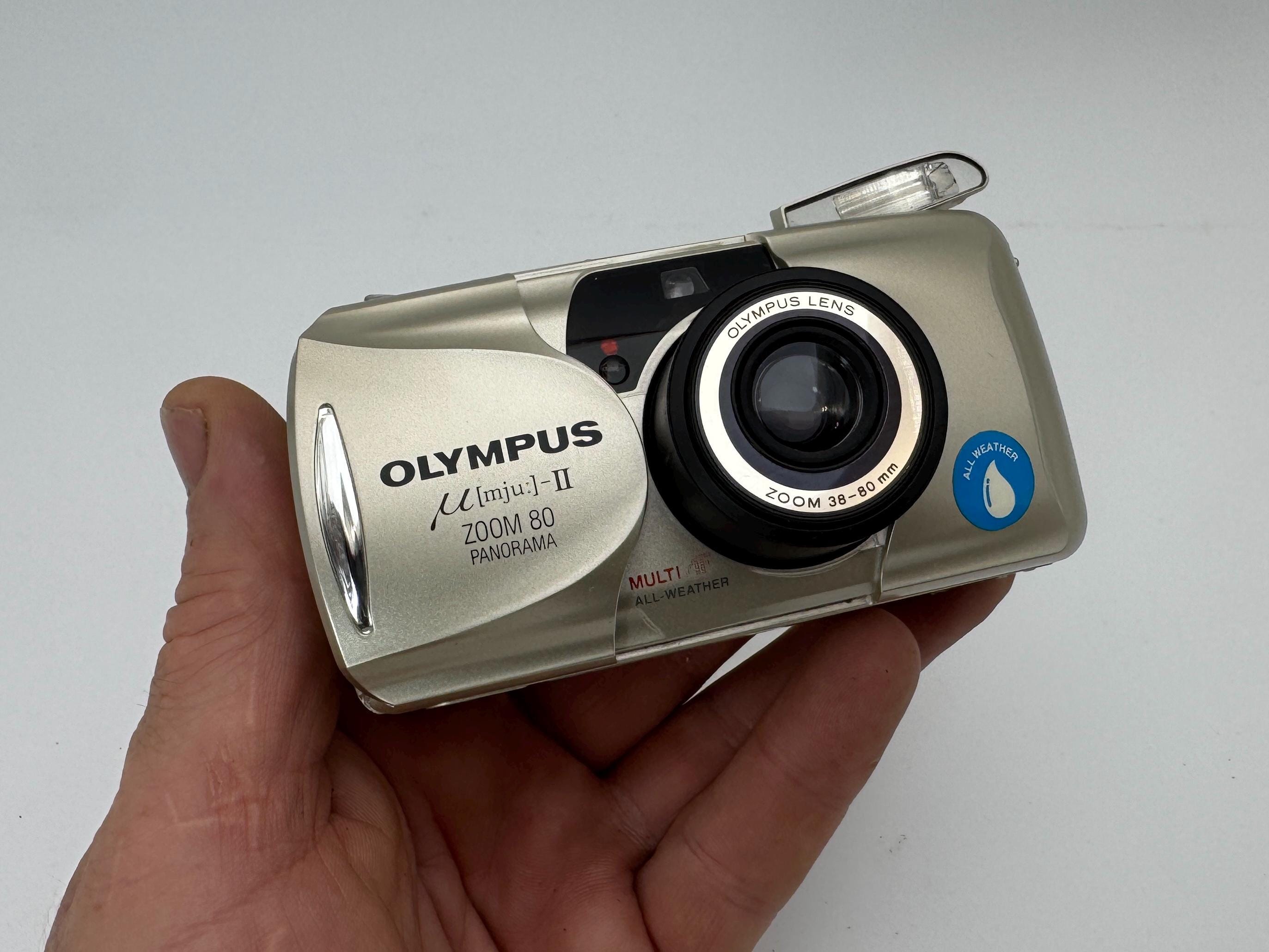 [#548] Olympus μ [mju:] PANORAMA Return to Olympus µ Mju Panorama – Camera Go Camera