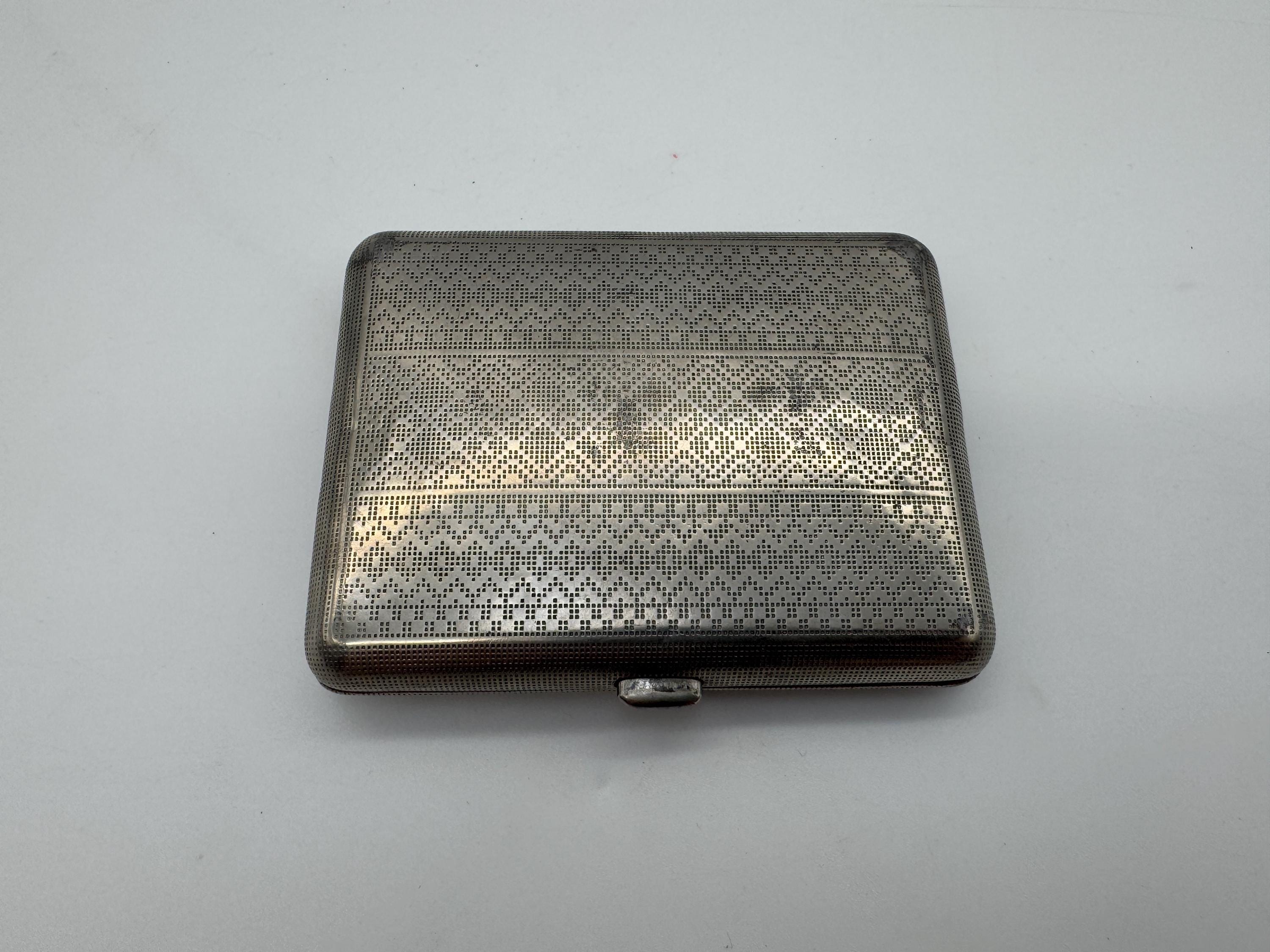財布・ケース・小物入れ Vintage Cigarette Case Vintage Cigarette Case