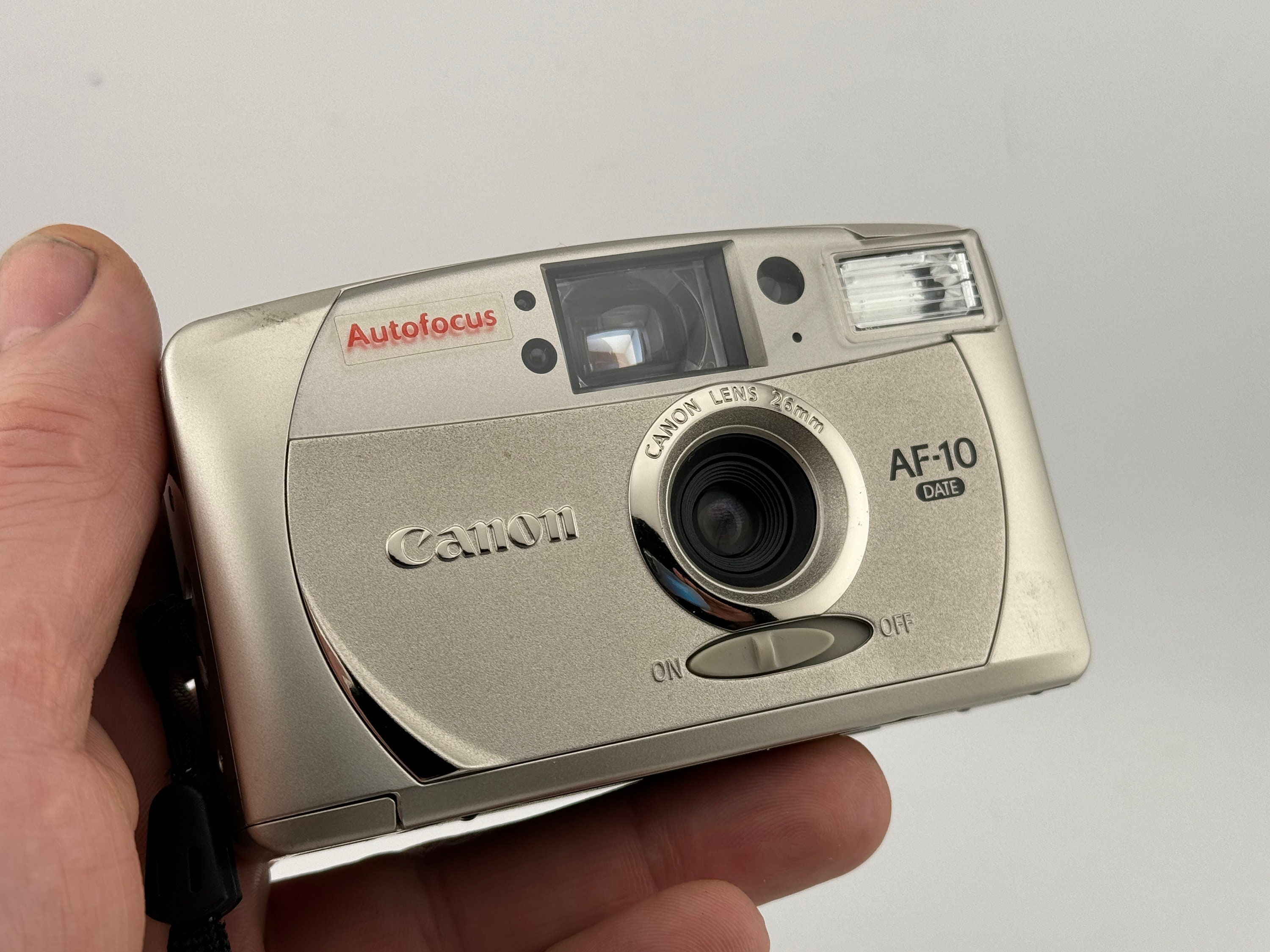 Canon prima - Etsy 日本