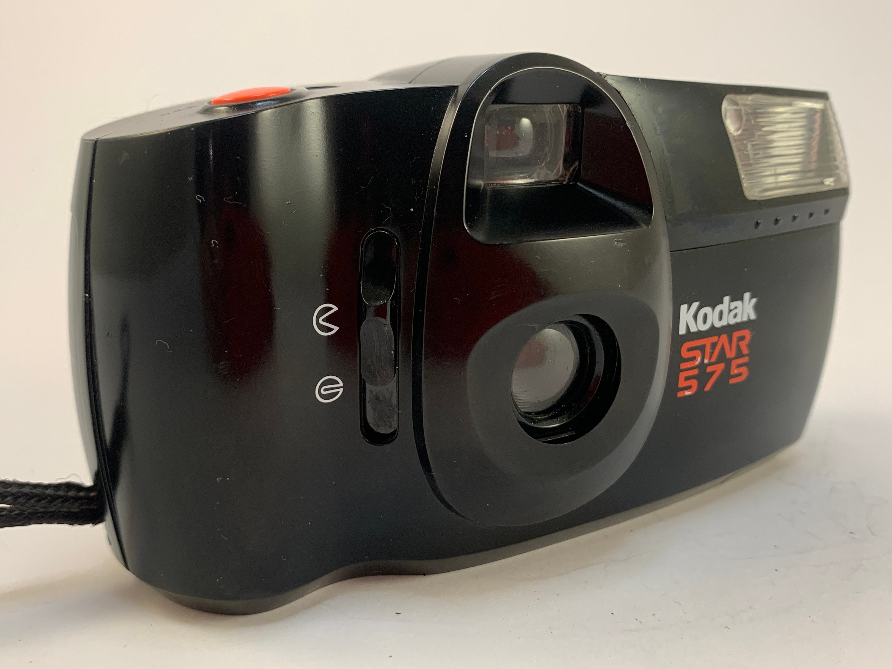 kodak 575