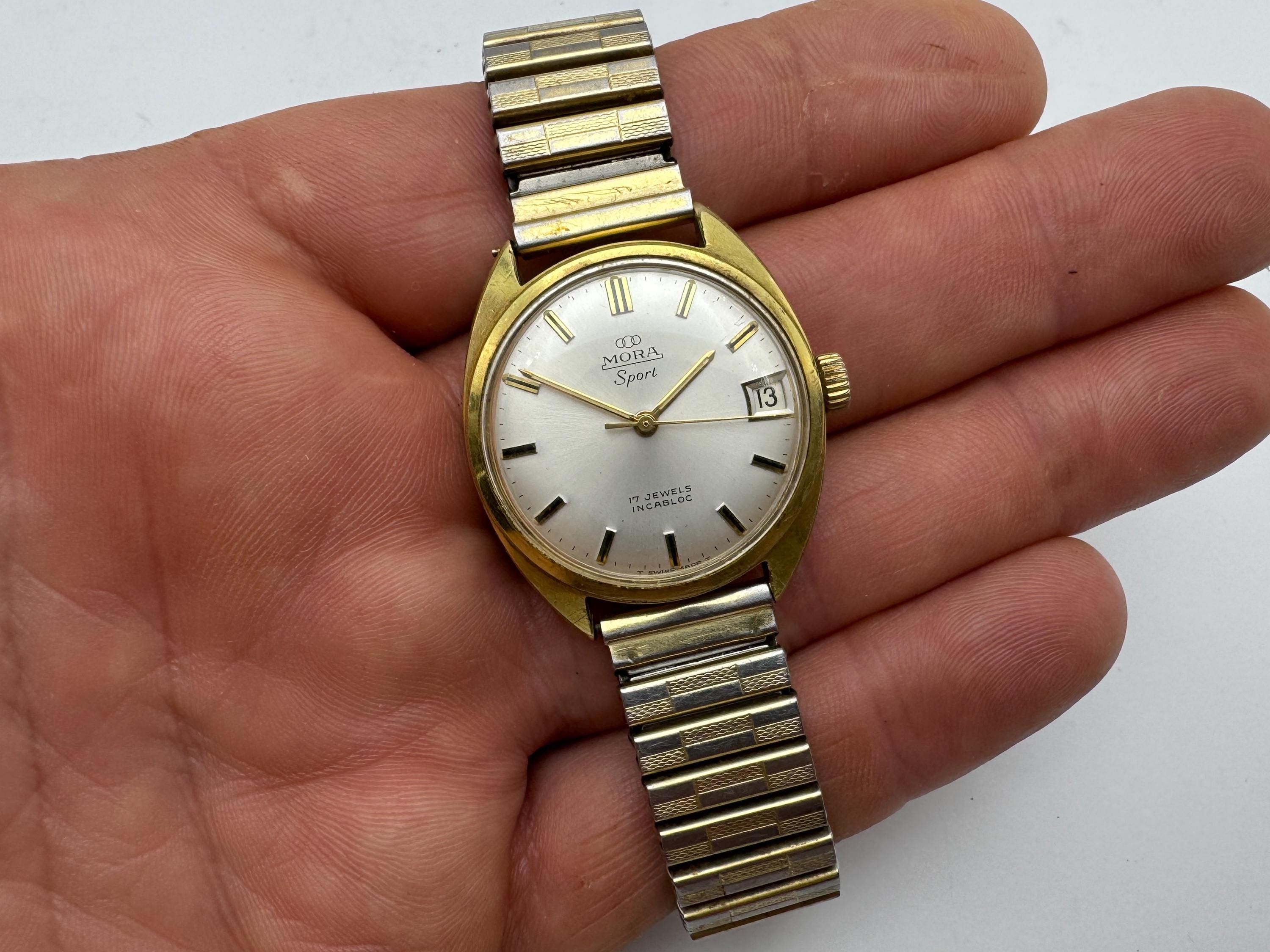 Mortima watch - Etsy 日本