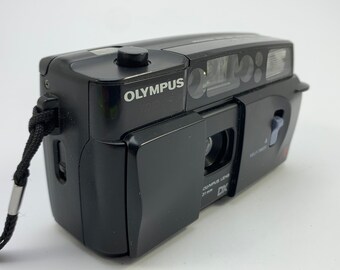 【美品】 OLYMPUS TRIP AF フィルムカメラ Olympus Trip AF21 オートフォーカスフィルムカメラ - Etsy 日本