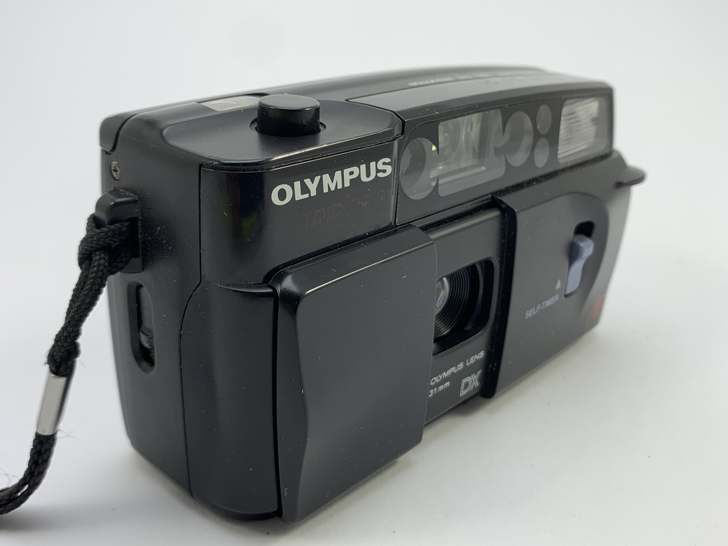 Olympus Trip AF21 オートフォーカスフィルムカメラ - Etsy 日本
