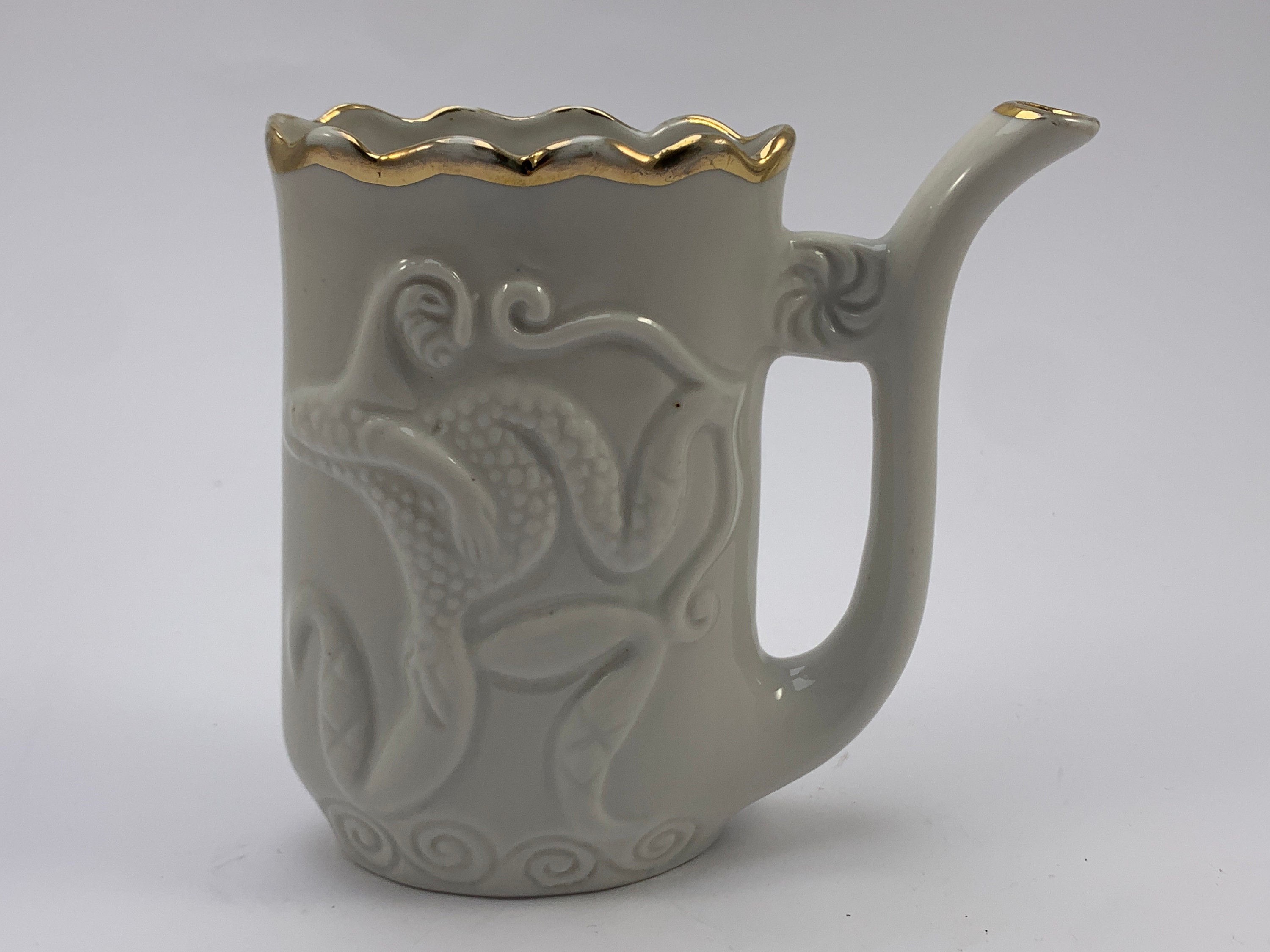 ヨーロッパの磁器 マイセン ヨーロッパ最古の名窯 | ブランド洋食器専門店ル