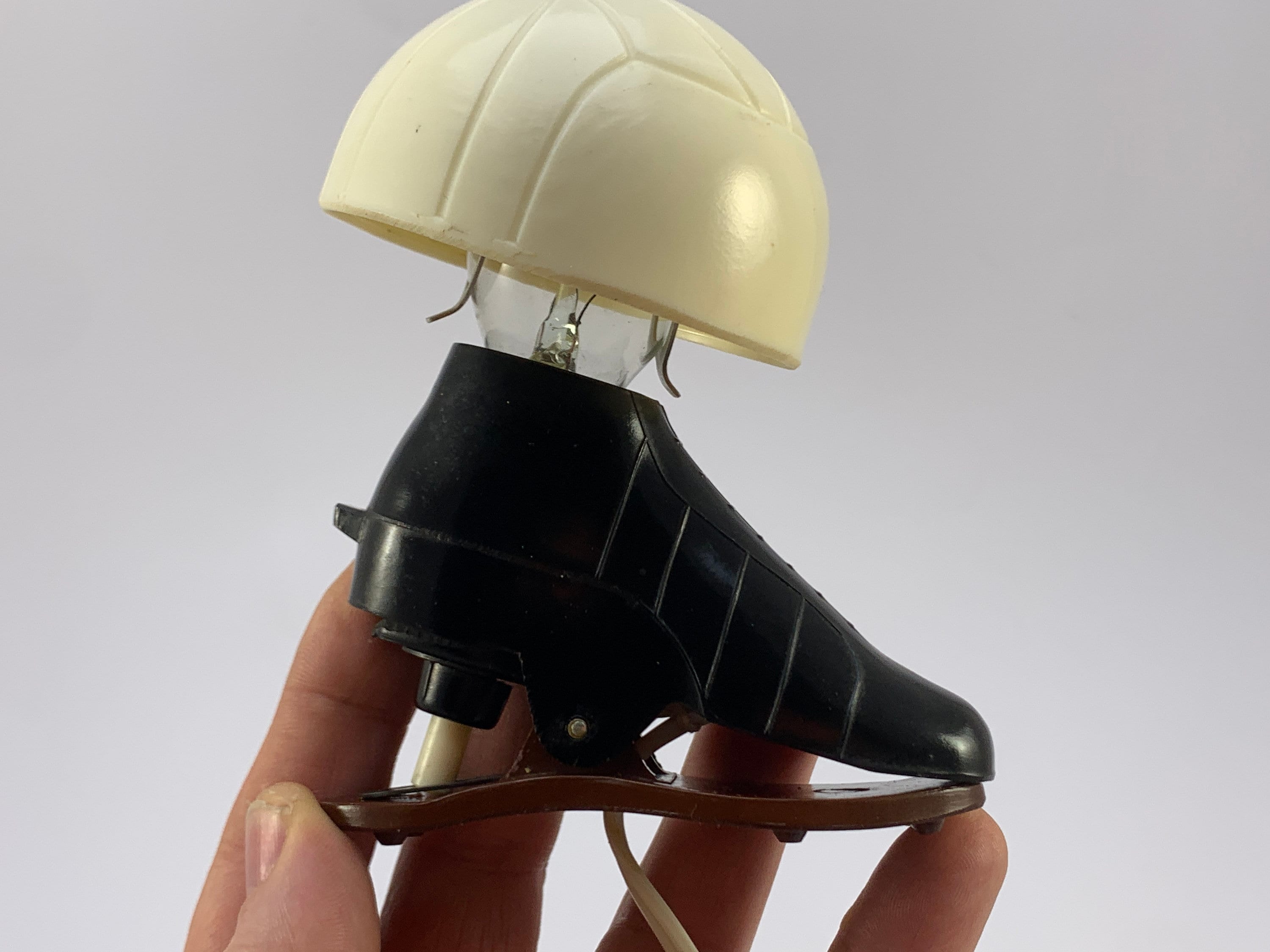 ソ連製　ヴィンテージランプ ヴィンテージソ連ランプシュー - Etsy 日本