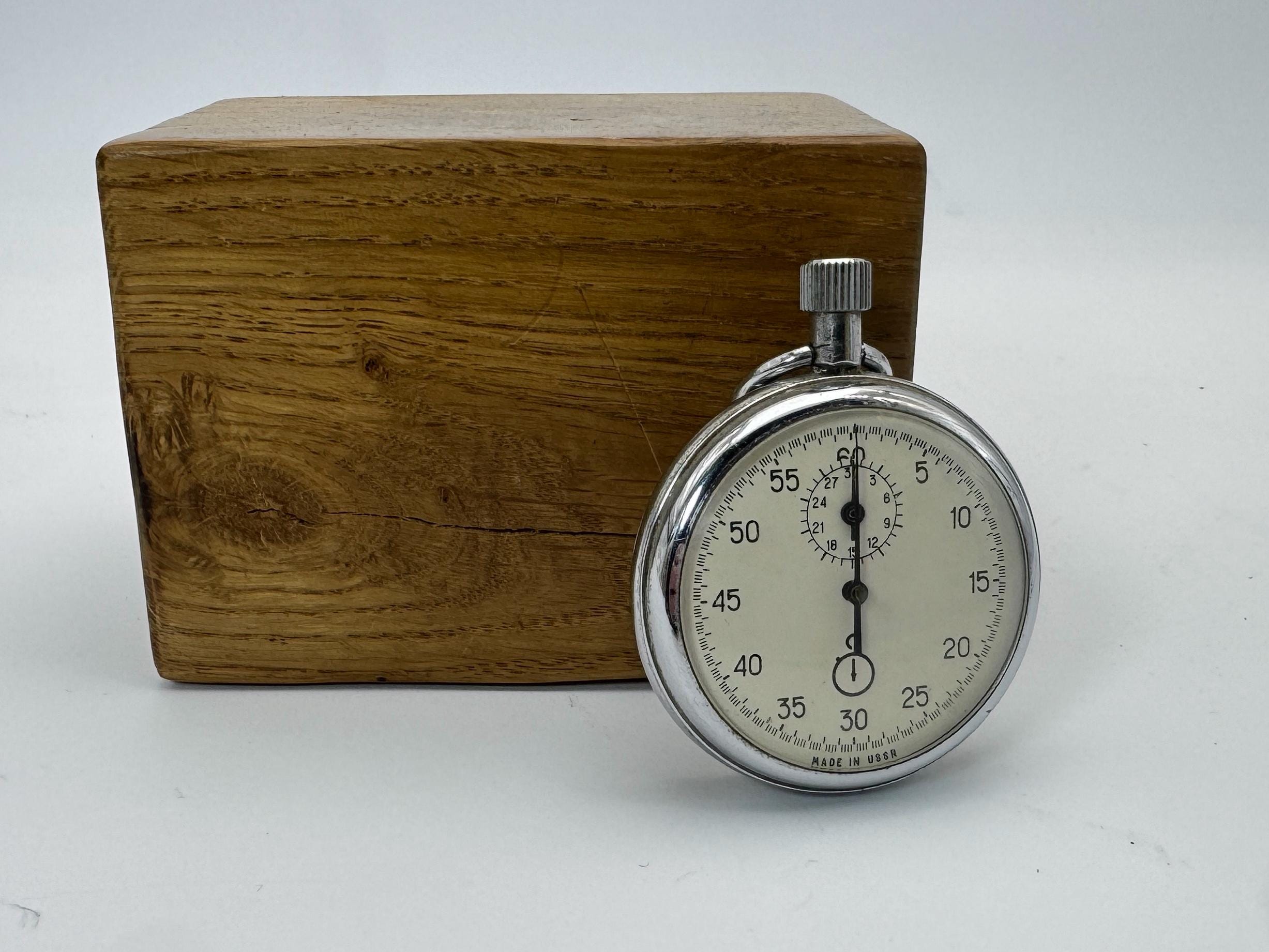 Vintage kitchen timer - Etsy 日本