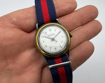 ORIENT オートマチック21ジュエル自動巻き腕時計 ステンレスレディース オリエント 21 ジュエル クリスタル レディース 腕時計 - Etsy 日本