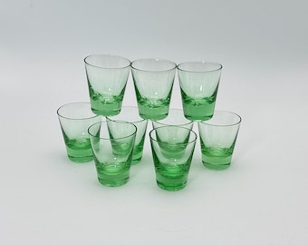 Vintage USSR Shot Glass