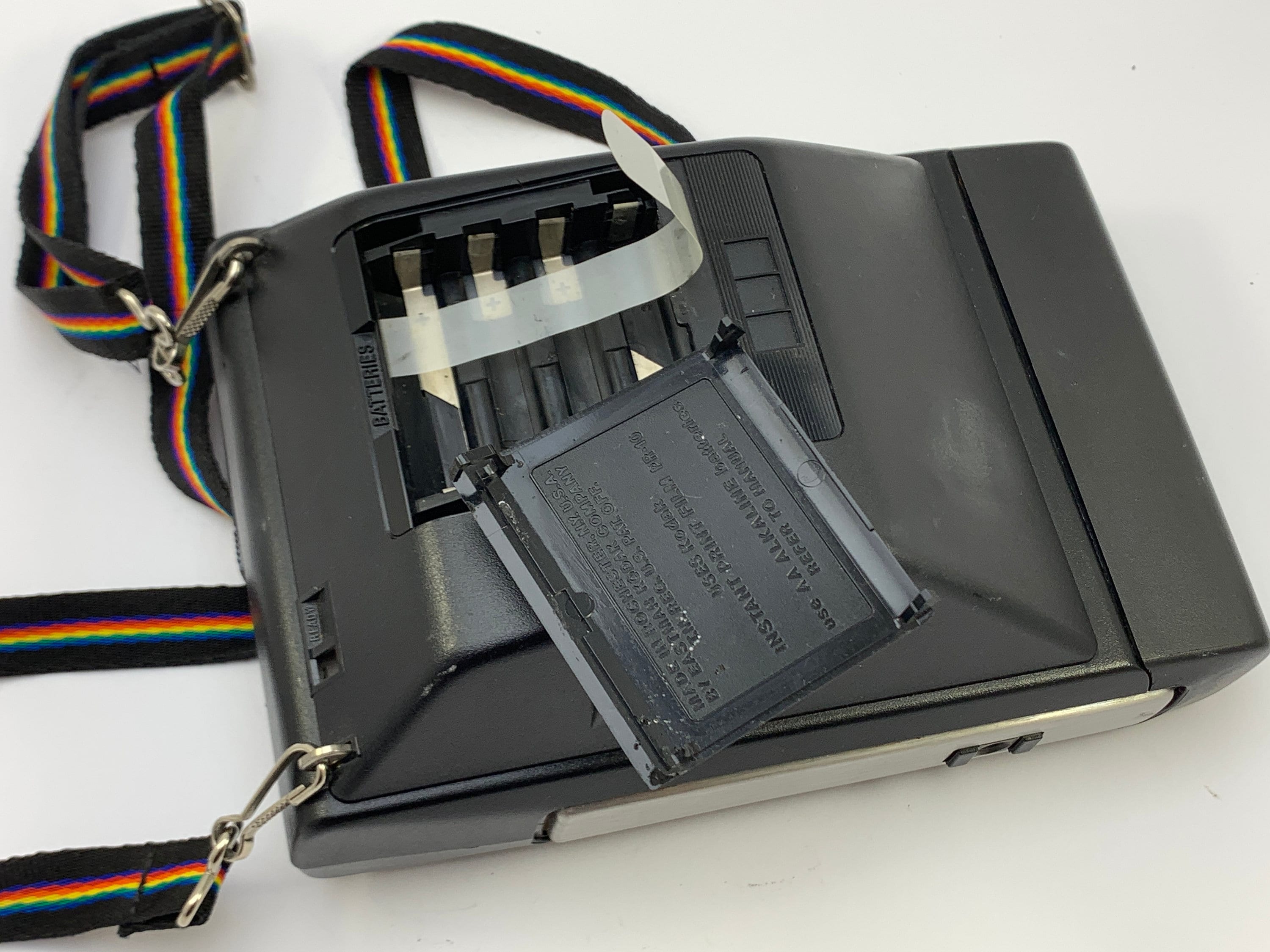 フィルムカメラ Kodak EK160-EF フィルムカメラ Kodak EK160-EF Kodak EK160-EF Instant Camera