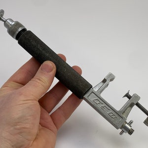 Vintage USSR Camera Mount Bracket