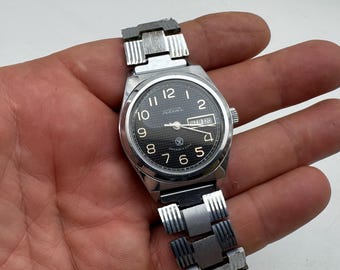 Raketa USSR Wrist Watch
