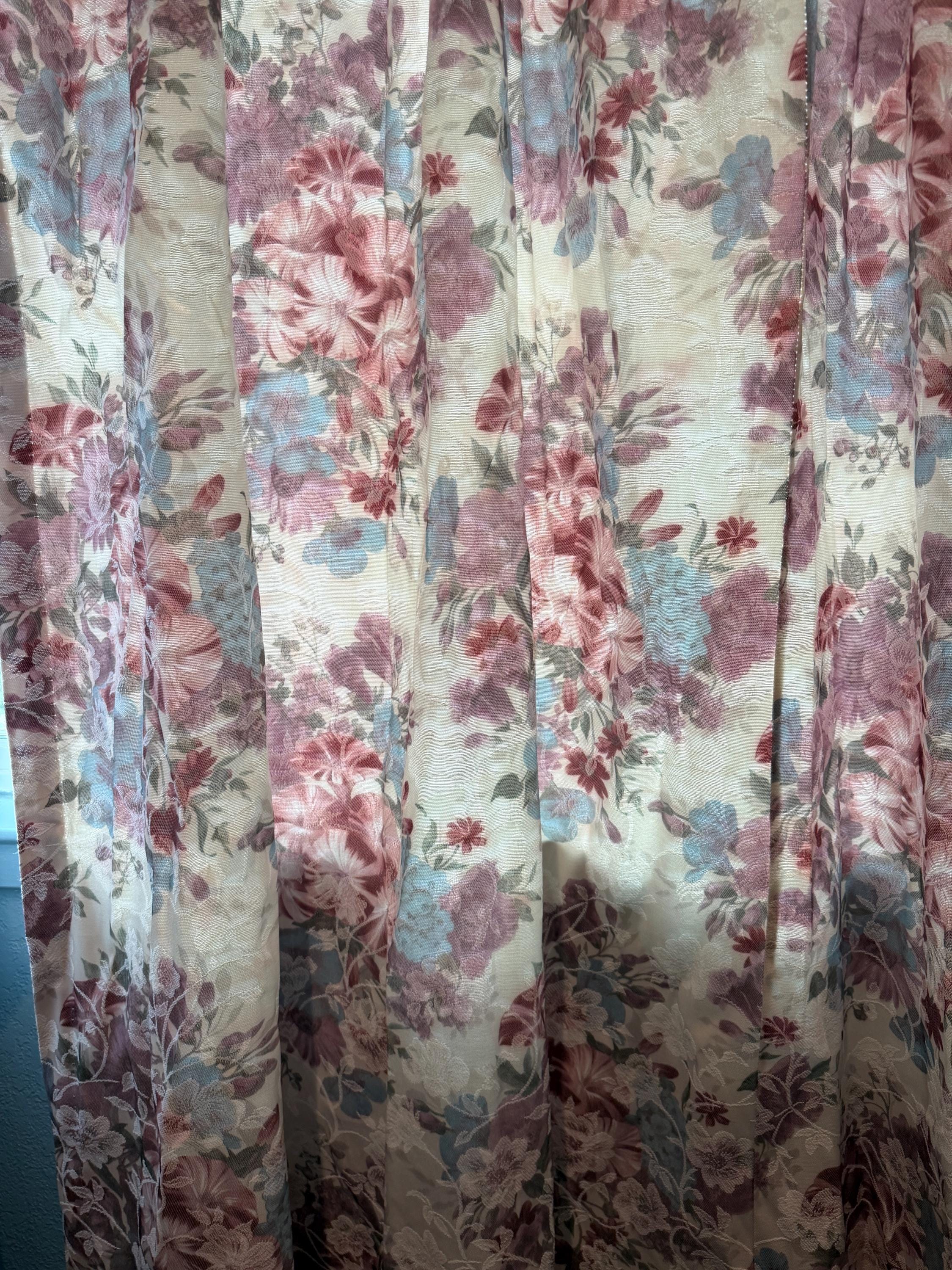 Sears Perma Prest Curtains - Etsy