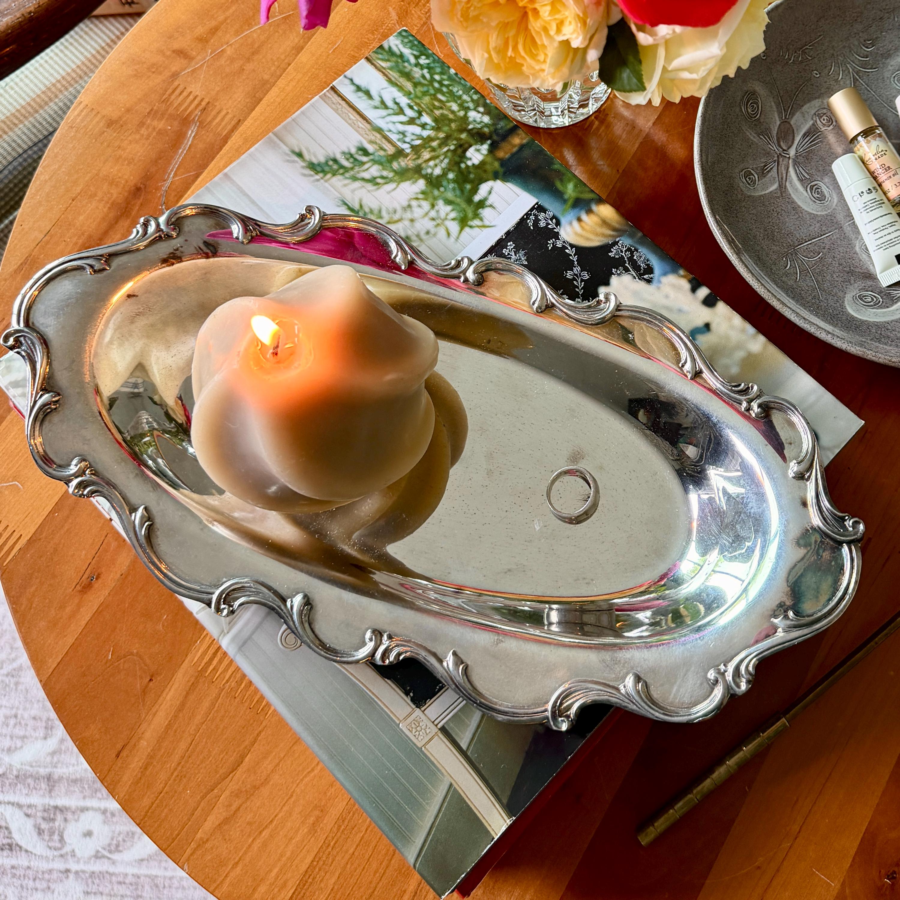 Wilcox Silver Plate - Etsy