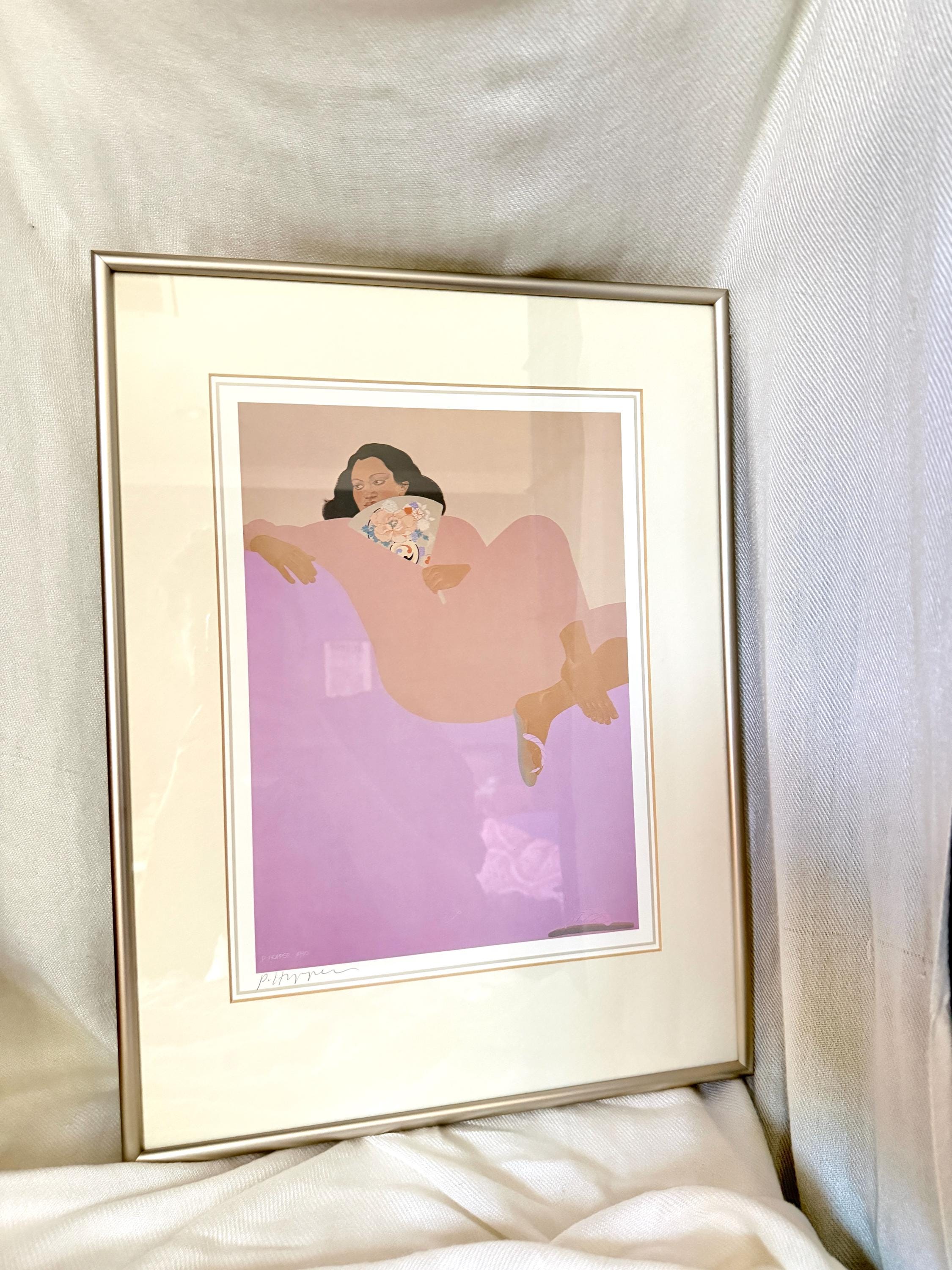 Peggy Hopper Hawaiian Prints - Etsy