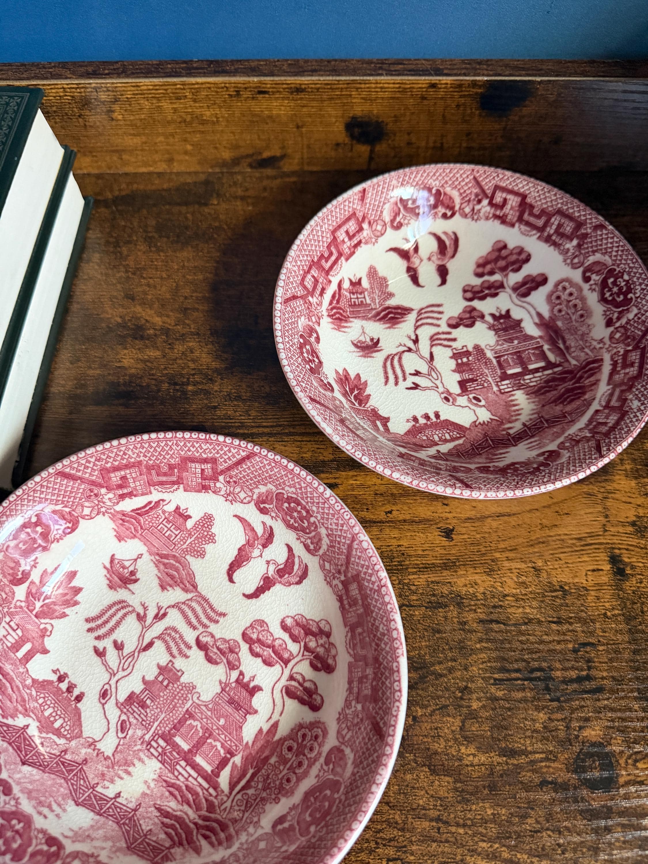 Vintage Bowls Made in Occupied Japan - Etsy