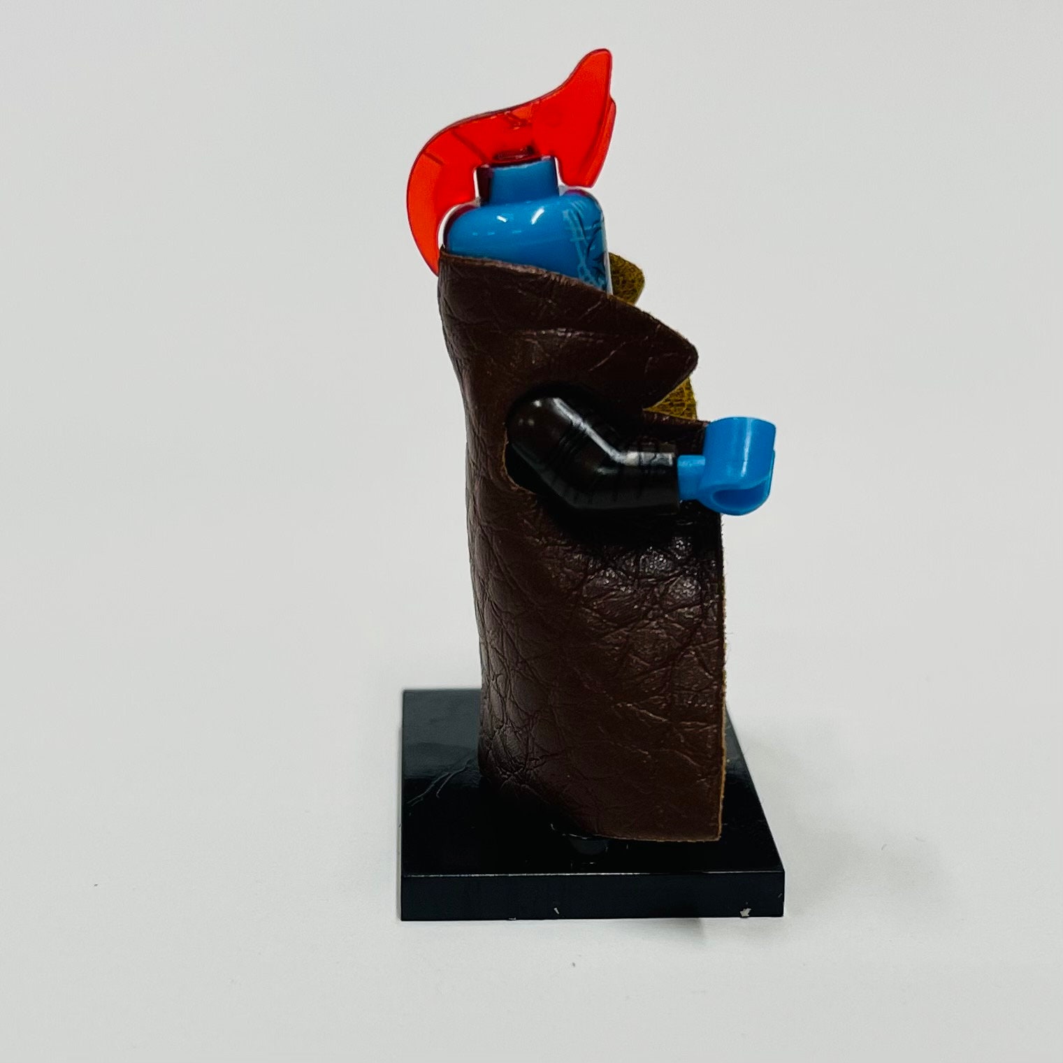 Yondu Udonta From Guardians Of The Galaxy Custom Lego Etsy