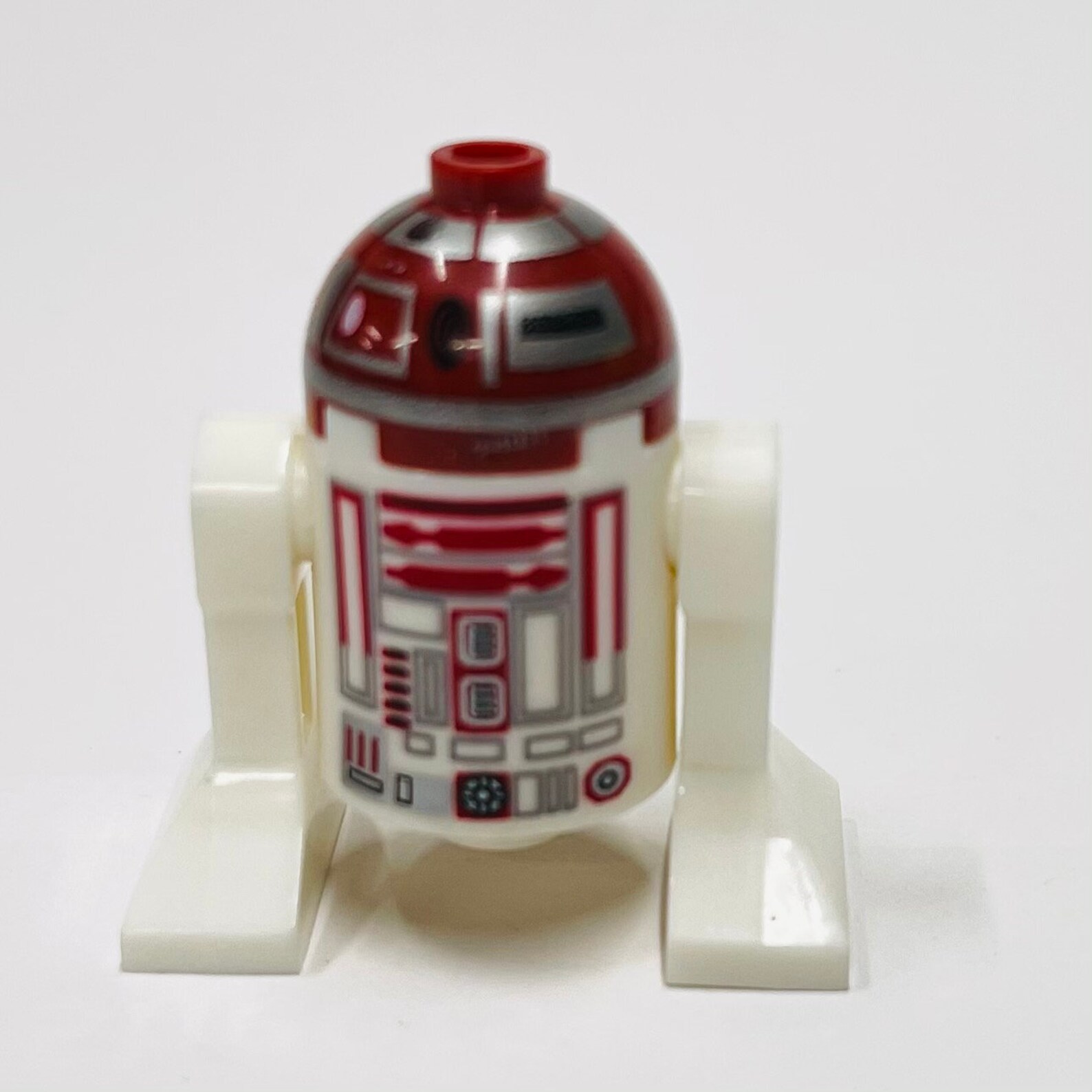 custom lego astromech droids