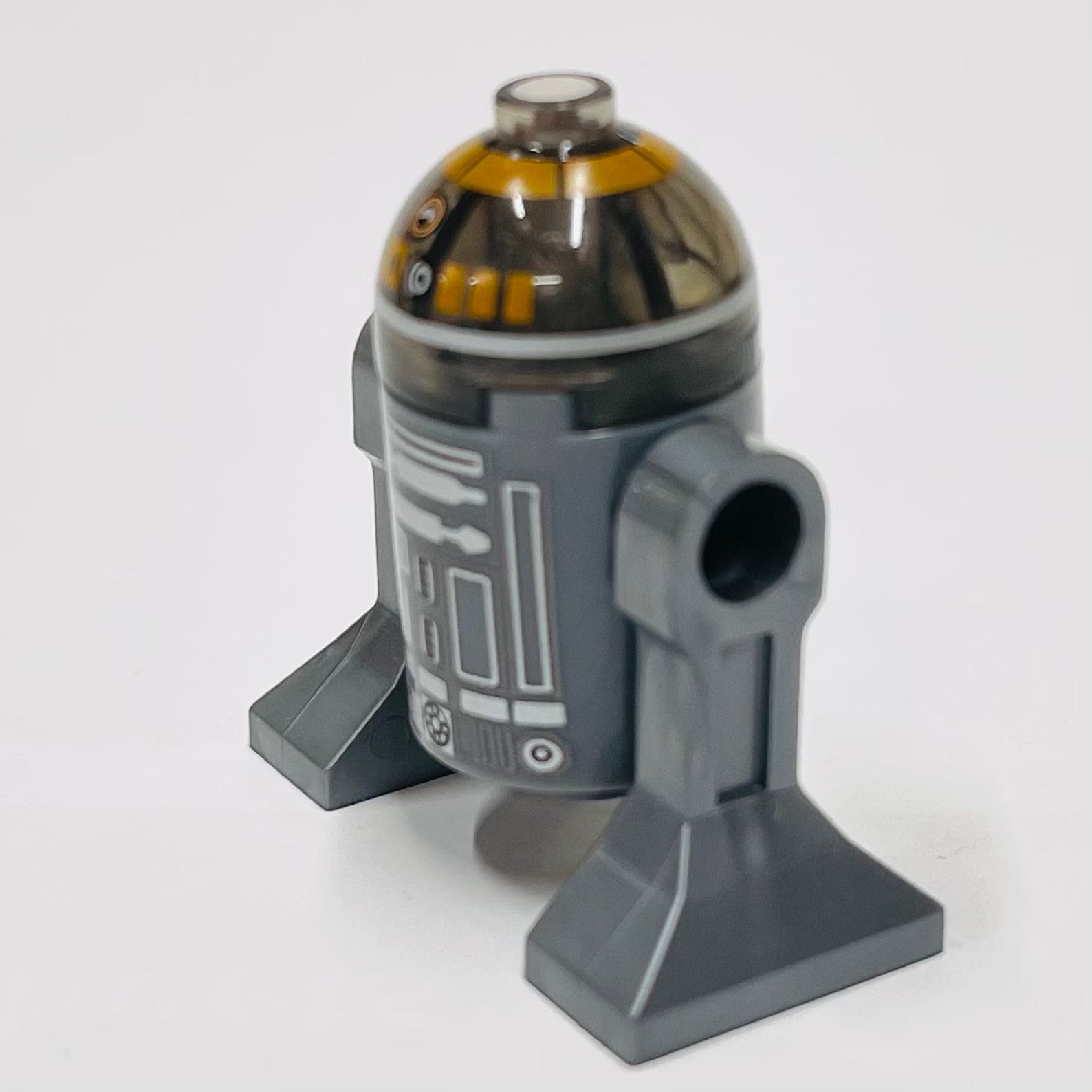 custom lego astromech droids