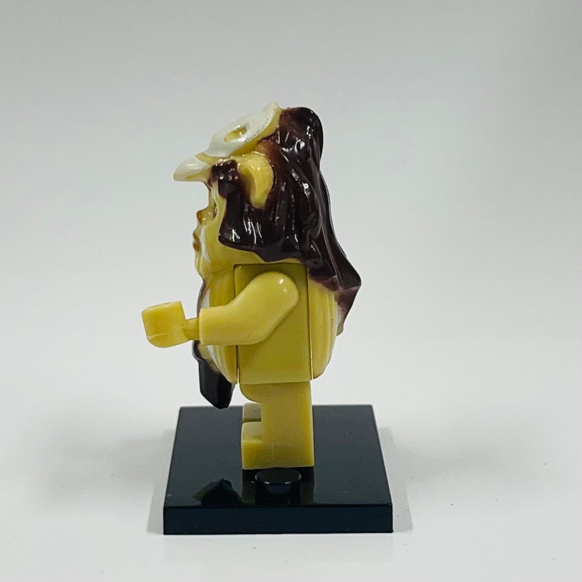 logray lego