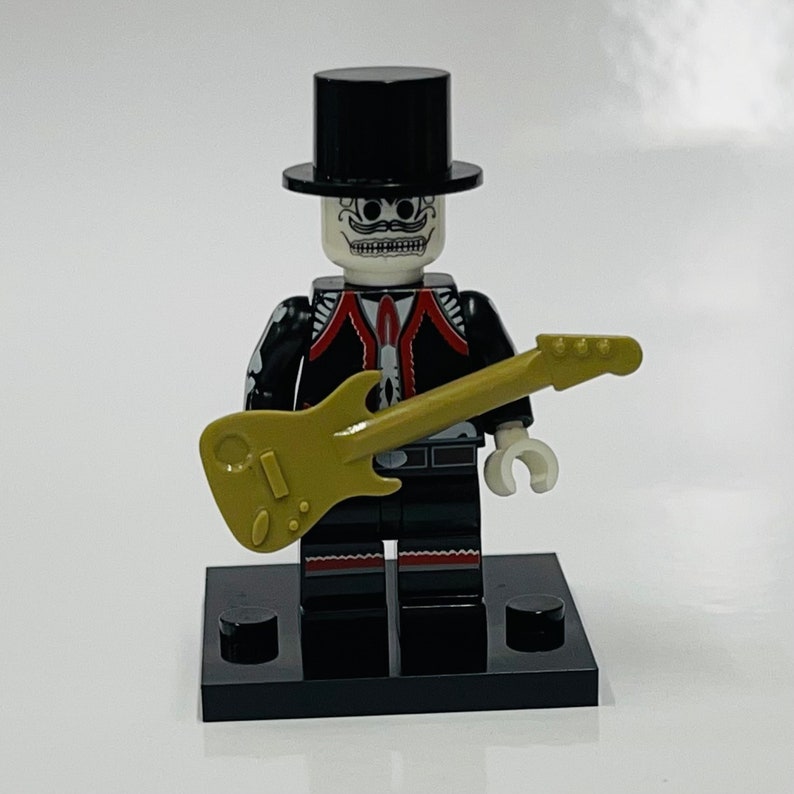 disney coco lego