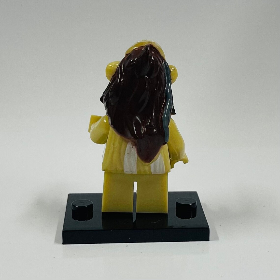 logray lego