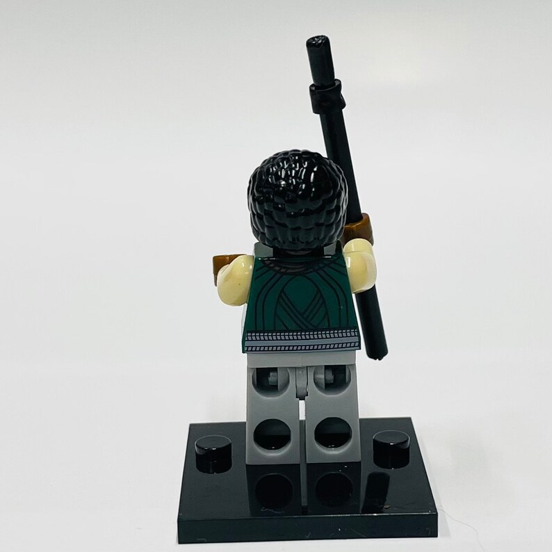 mordo lego