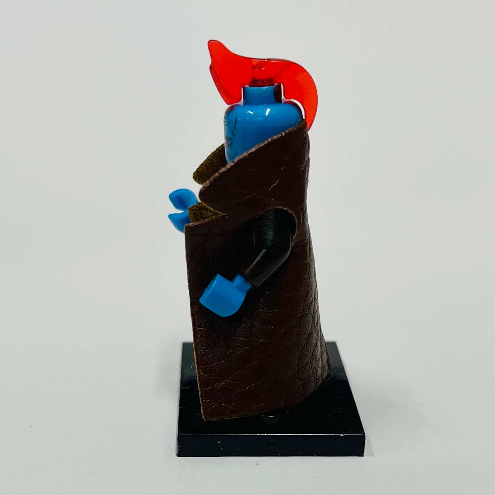 Yondu Udonta From Guardians Of The Galaxy Custom Lego Etsy