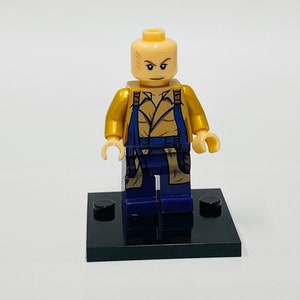 doctor strange in the multiverse of madness lego