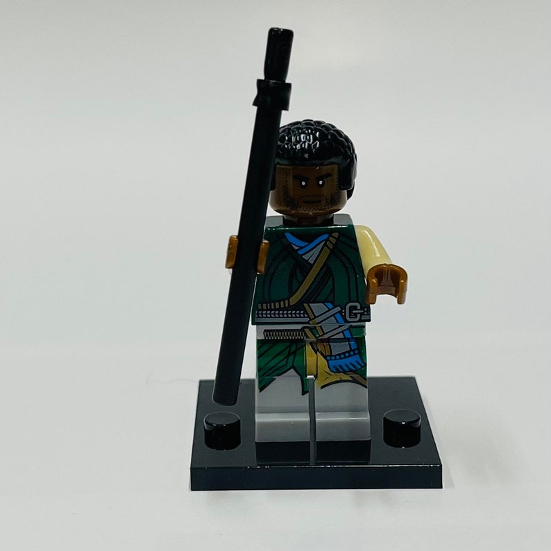 mordo lego