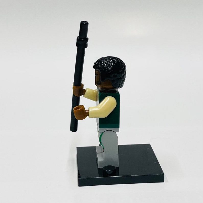 mordo lego