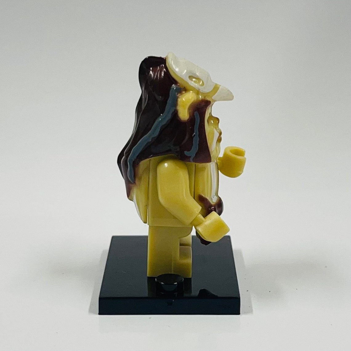 logray lego