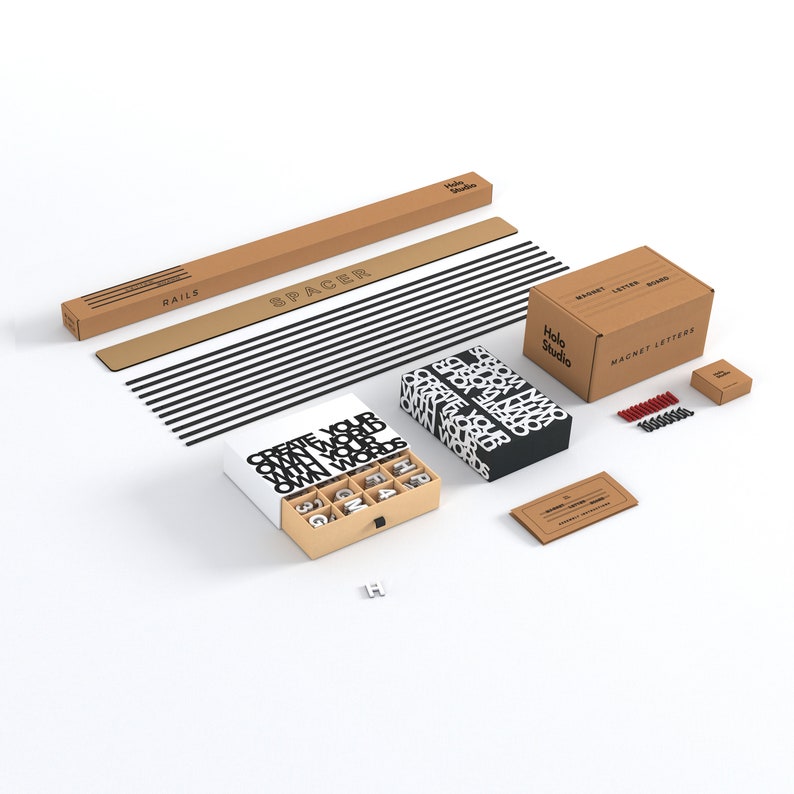 Letters Board Menu Board Cafe Menu Display Etsy