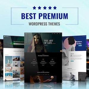 WordPress TEMPLATES, Premium WordPress Themes ,Minimal WordPress Theme, Blog Theme WordPress, Premade Templates, Website Theme
