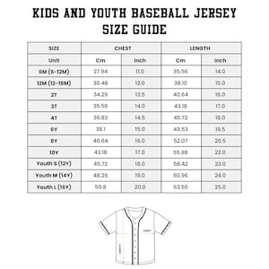 Personalized Name Number Haiti Flag Baseball Jersey Adult, Youths and Kids S-5XL image 3