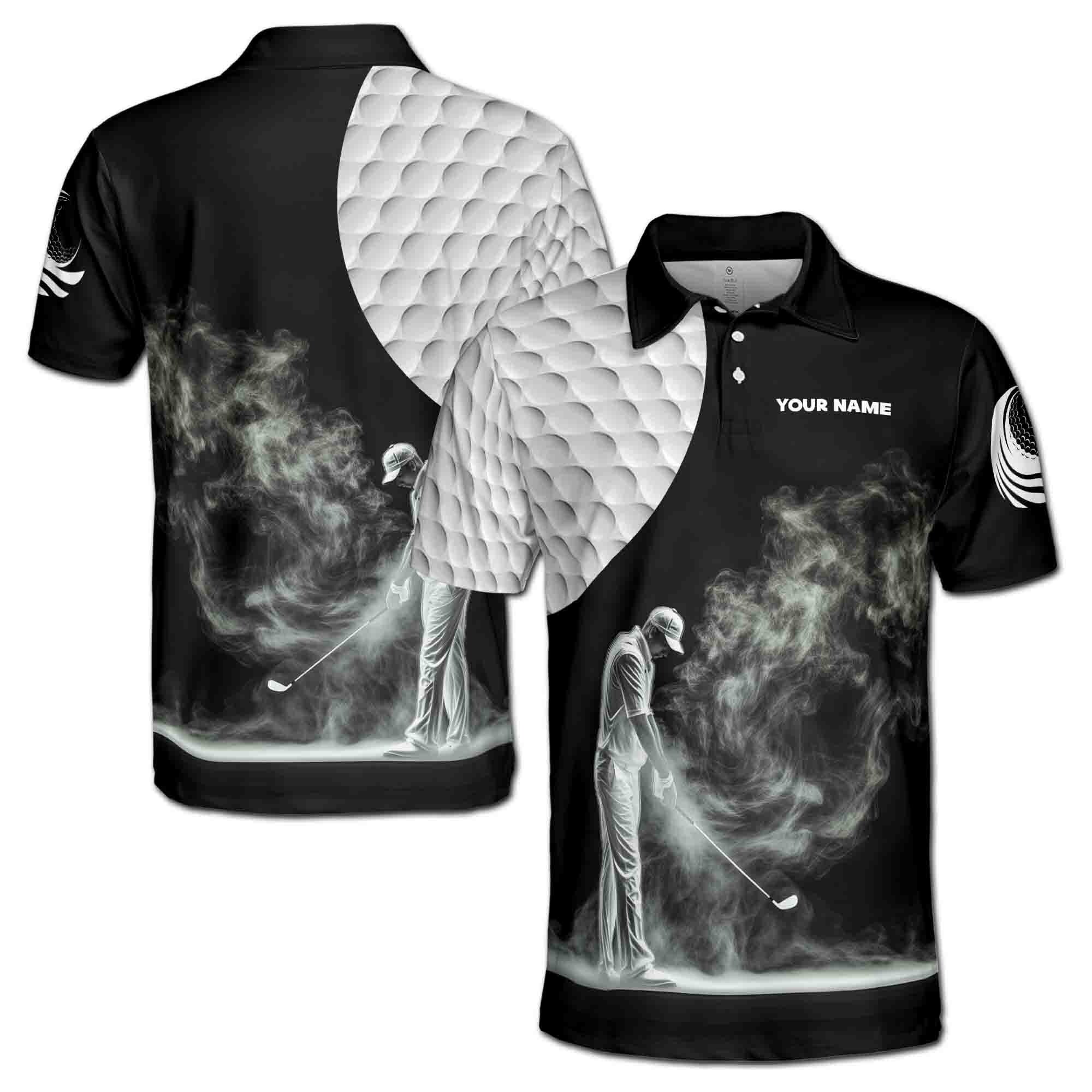 GOOLD GOLF ROCKERS SHIRT 黒白セット販売 サイズL ALL – GOOLD GOLF