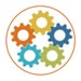 ZikShopz store logo