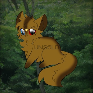 2010’s Inspo Warrior Cats Adoptable
