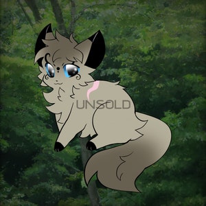 2010’s Inspo Warrior Cats Adoptable