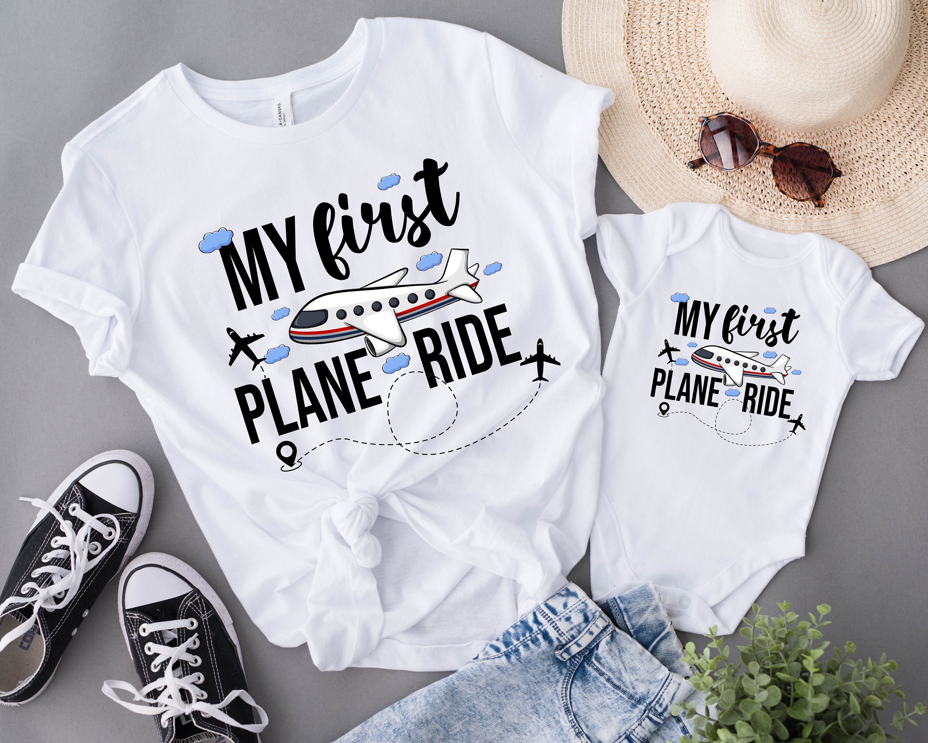 First Flight Shirt - Etsy First Flight Shirt - Etsy