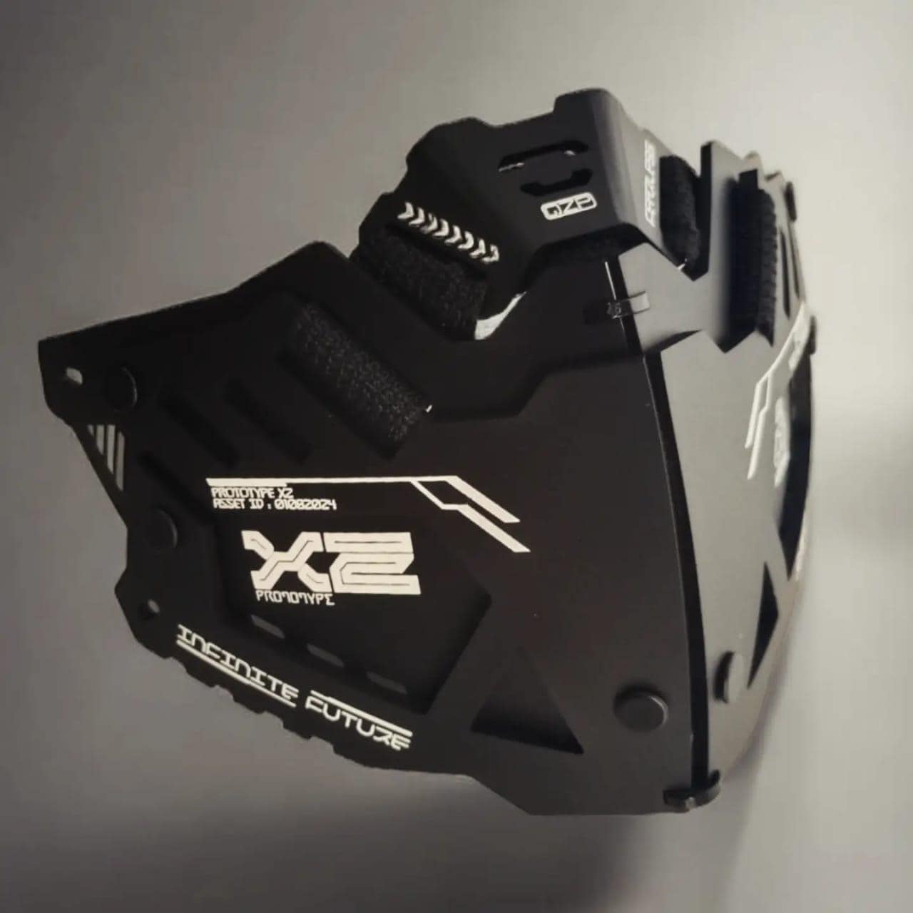 マスクプロテクターX-2 - Etsy 日本