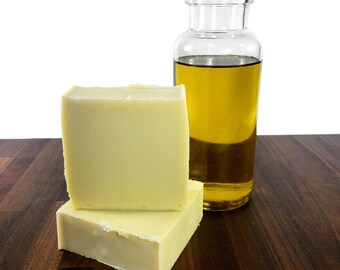 100% Castile Soap